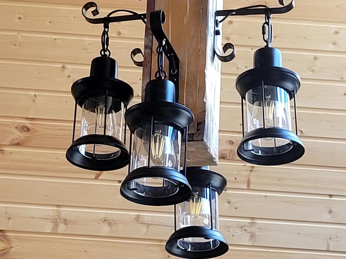 Mtisguli Cottages カズベギ エクステリア 写真