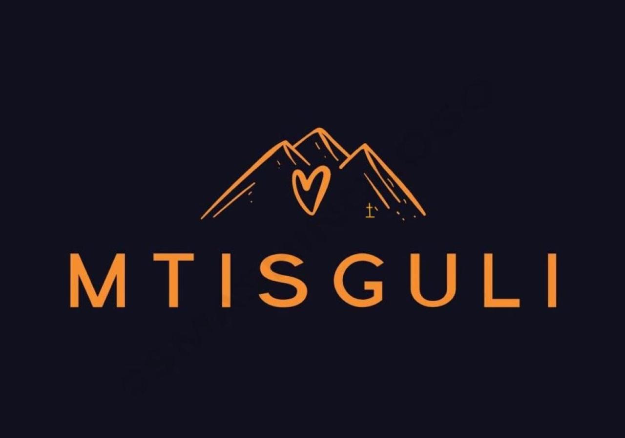 Mtisguli Cottages カズベギ エクステリア 写真