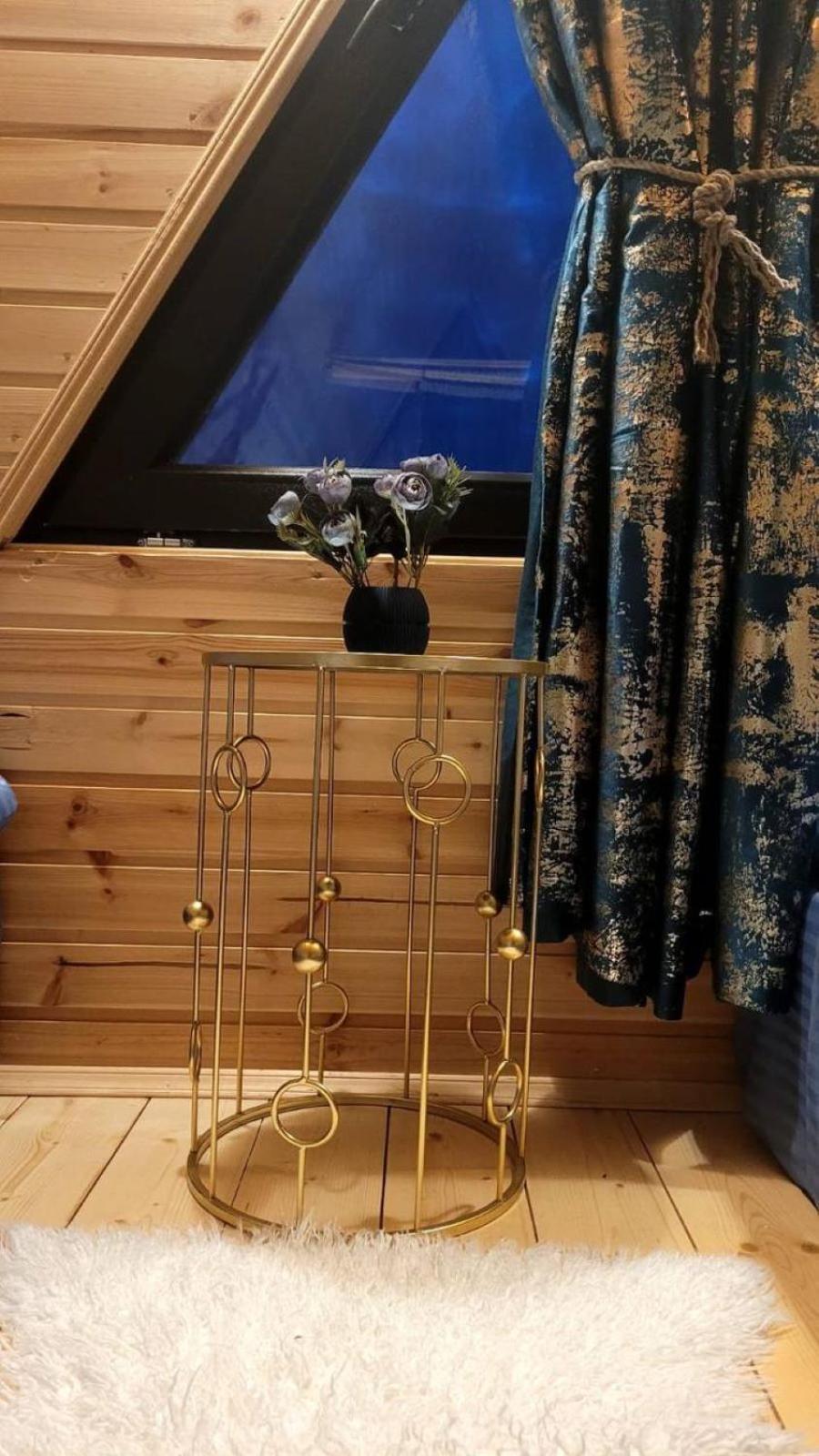 Mtisguli Cottages カズベギ エクステリア 写真